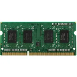 Barrette Mémoire 4 Go DDR4 3200 MHz SODIMM