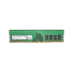 Barrette Mémoire 8 Go DDR4 DIMM