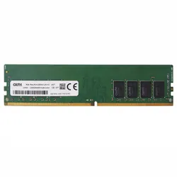 Barrette Mémoire CXMT 8Go DDR4 3200MHz DIMM