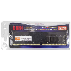 Barrette Mémoire Dato 16 Go DDR4 3200HZ U-Dimm