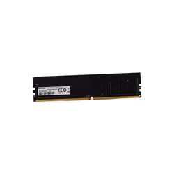 16 Go - Fréquence 6400 Mhz - Norme de mémoire: DDR5 - Format de mémoire du package: DIMM
