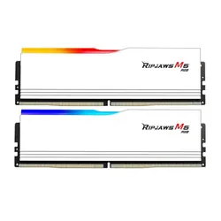 Barrette Mémoire G.SKILL Ripjaws M5 48 Go (2 X 24 Go) DDR5 5200MHz U-DIMM