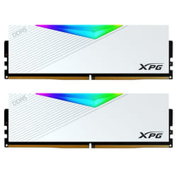 Barrette Mémoire GAMER XPG Lancer 64Go DDR5 5600MHz RGB