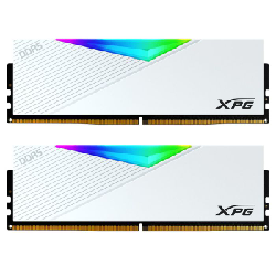 Barrette Mémoire GAMER XPG Lancer 64Go DDR5 5600MHz RGB