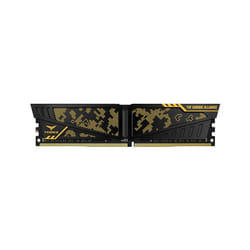 Barrette Mémoire Gaming TUF Vulcan Jaune 16Go 3600MHz DDR4