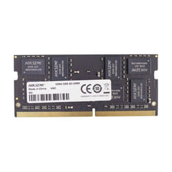Barrette Mémoire HiksemI 16Go DDR4 3200MHz SO-DIMM HSC416S32Z1-16