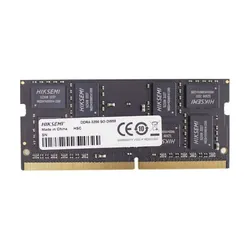 Barrette Mémoire HiksemI 16 Go DDR4 3200MHz SO-DIMM HSC416S32Z1-16