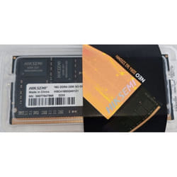 Barrette Mémoire HIKSEMI 16Go DDR4 3200 MHz Pour Pc Bureau