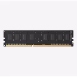 Barrette Mémoire HIKSEMI - Capacité: 16Go - Technologie: DDR4 - Fréquence mémoire: 3200 MHz - Utilisation: PC de Portable - F ...