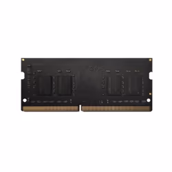 Barrette Mémoire HIKVISION - Utilisation : PC Portable - Capacité : 16 Go - Technologie : DDR4 - Fréquence mémoire : 2666 MHz ...