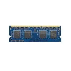 Barrette Mémoire HP 1Go DDR3 1333Mhz So-Dimm