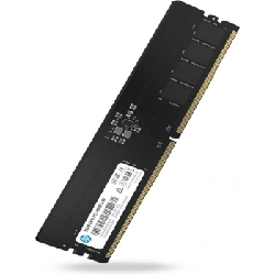 Barrette Mémoire HP X2 16Go DDR5 4800 pour Pc De Bureau