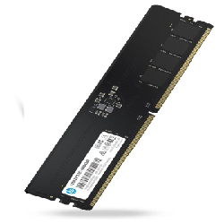 Barrette Mémoire HP X2 32Go DDR5 4800 pour Pc De Bureau
