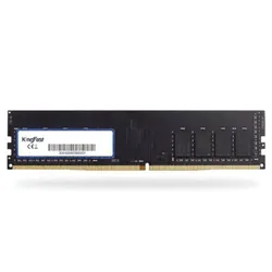 Barrette Mémoire Kingfast 4 Go DDR3 1600Mhz