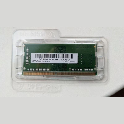 Barrette Memoire kingston 8GB DDR4 SODIMM