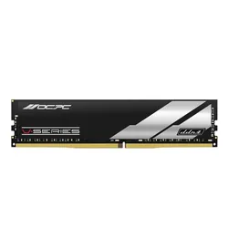 Barrette Mémoire OCPC V-SERIES 8G DDR4 3200 MHZ CL22