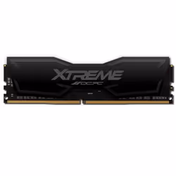Barrette Mémoire OCPC XT II 16Go DDR4 3200 MHz Pour Pc De Bureau