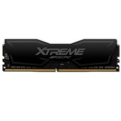 Barrette Mémoire OCPC XT II 16Go DDR4 3200 MHz Pour Pc De Bureau