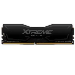 Barrette Mémoire OCPC XT II 16 Go DDR4 3200 MHz Pour Pc De Bureau