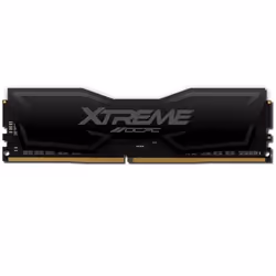 Barrette Mémoire OCPC XT II 8 Go DDR4 3200 MHz Pour Pc De Bureau