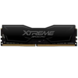 Barrette Mémoire OCPC XT II 8 Go DDR4 3200 MHz Pour Pc De Bureau