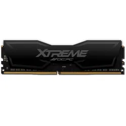 Barrette Mémoire OCPC XT II 8 Go DDR4 3200 MHz Pour Pc De Bureau