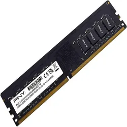 Barrette Mémoire PNY 16Go DDR4 3200MHz U-DIMM