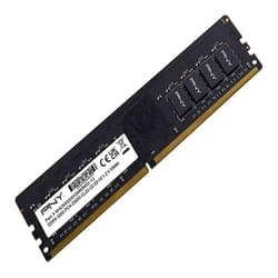 Barrette Mémoire PNY 32Go DDR4 3200MHz SO-DIMM