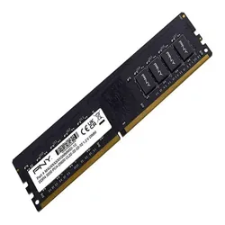 Barrette Mémoire PNY 32Go DDR4 3200MHz SO-DIMM