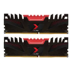 Barrette Mémoire PNY XLR8 Gaming 16Go DDR4 2666 MHz