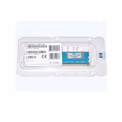 Barette mémoire HP 8Go - 2R X 4 PC3-10600R-9 Kit - Serveurs compatibles avec : ML350 G6/ML370 G6/D380 G6/DL380 G7/DL360 G7