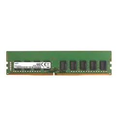 Barrette Mémoire Samsung 4 Go DDR4 2133MHz Dimm