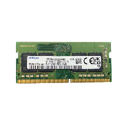 Barrette Mémoire Samsung 8 Go DDR4 3200AA