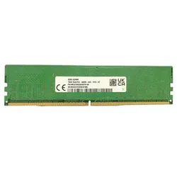 Barrette Mémoire SK-Hynix 16Go DDR5 5600MHz U-DIMM