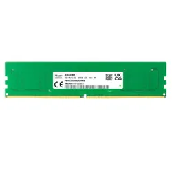Barrette Mémoire SK Hynix 8Go DDR5 5600MHz UDIMM