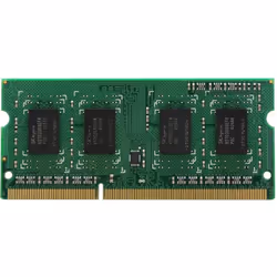 Barrette mémoire DDR4 SODIMM - Capacité 4 Go - Fréquence 2666MHz