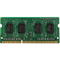 Barrette Mémoire SODIMM 4 Go DDR4 / 2666 MHz