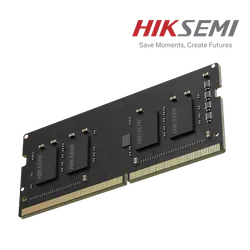 Barrette Mémoire SODIMM HIKSEMI / 16 Go / DDR5 / 5600 MHz