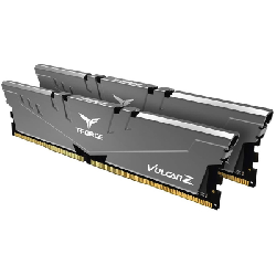 Barrette Mémoire TeamGroup Gaming Vulcan Z 16 Go DDR4 (2x 8Go) 3600 Mhz