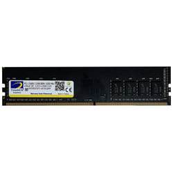 Barrette Mémoire TwinMOS 32Go DDR4 3200MHz