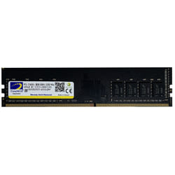 Barrette Mémoire TwinMOS 8Go DDR4 3200 MHz