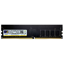 Barrette Mémoire Twinmos 16 Go DDR4 3200 MHz - Mémoire RAM Twinmos 16Go 3200MHz DDR4.