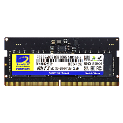 Barrette Mémoire TwinMOS 32Go DDR5 5600MHz TMD532GB5600S46