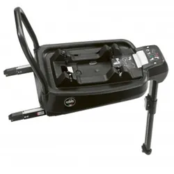 Base Pour Siège Auto Cam S132 2En1 Noir