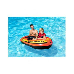 Bateau d'excursion intex 100