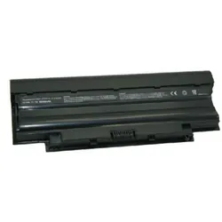 Batterie 6 Cellules Pour PC Portable Dell Inspiron N4010 / N5010 / N7010 / N7110