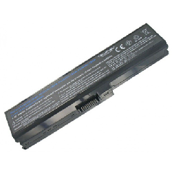 Batterie 6 cellules pour Pc Portable Toshiba C660