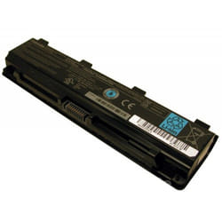 Batterie 6 Cellules Pour PC Portable Toshiba C850