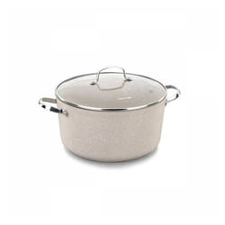 Batterie de cuisine Korkmaz Granita 28x14,5 cm 8Lt (A1262)
