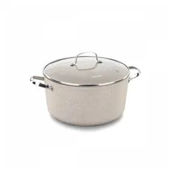 Batterie de cuisine Korkmaz Granita 28x14,5 cm 8Lt (A1262)